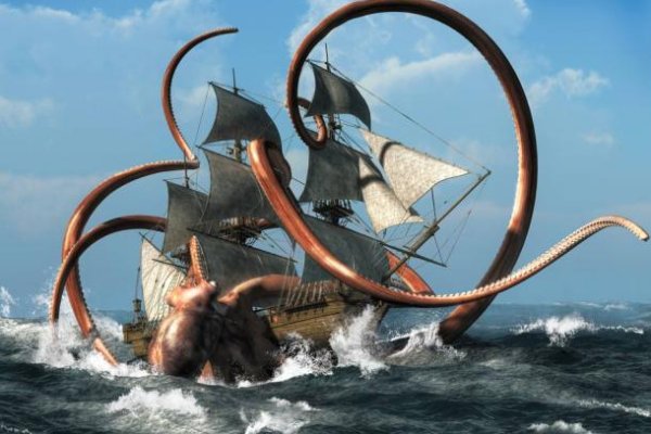 Kraken ссылка